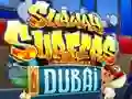 Spel Subway Surfers Dubai aanlyn
