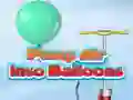 Spel Pump Air into Balloon aanlyn