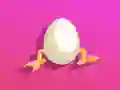 Spel Bouncing Egg aanlyn