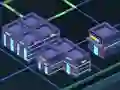 Spel City Fuse aanlyn