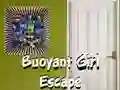Spel Buoyant Girl Escape aanlyn