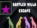 Spel Baffled Villa Escape aanlyn