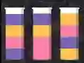 Spel Color Sorting Puzzle aanlyn