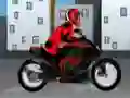 Spel Bike Racing Math Average aanlyn