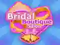 Spel Bridal Butique Salon aanlyn