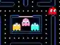 Spel Pac-Man Clone aanlyn