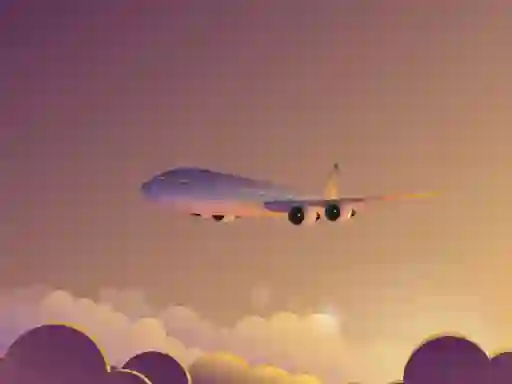 Spel Vacation Airplanes Jigsaw aanlyn