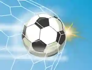 Spel Soccer Master aanlyn