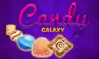 Spel Candy Galaxy aanlyn