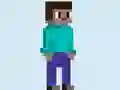 Spel Move Craft aanlyn