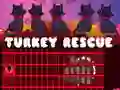 Spel Turkey Rescue aanlyn