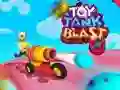 Spel Toy Tank Blast aanlyn
