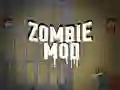 Spel Zombie Mod aanlyn