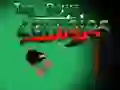 Spel Top - Down Zombies aanlyn