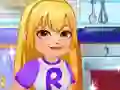 Spel Roxie's Kitchen Egg Fried Rice aanlyn