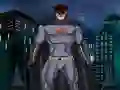 Spel Batman Dress Up aanlyn