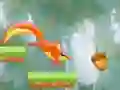Spel Nut Rush Summer Sprint aanlyn