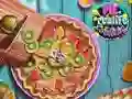 Spel Pie Realife Cooking aanlyn
