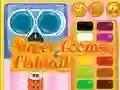Spel Super Looms: Fishtail aanlyn