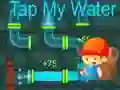 Spel Tap My Water aanlyn