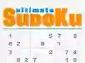 Spel Ultimate Sudoku HTML5 aanlyn