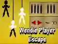 Spel Wendie Player Escape aanlyn
