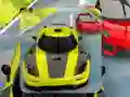 Spel Smash Cars 3D 2022 aanlyn