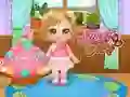 Spel Baby Cathy Ep25: Cake Frenzy aanlyn
