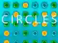 Spel Circles aanlyn