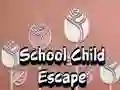 Spel School Child Escape aanlyn