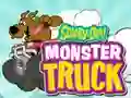 Spel Scooby-Doo Monster Truck aanlyn