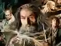 Spel The Hobbit Jigsaw Puzzle Collection aanlyn