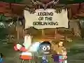 Spel Craig of The Creek: Legend of the Goblin King aanlyn