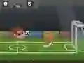 Spel Soccer Face aanlyn