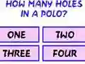 Spel The Impossible Quiz aanlyn