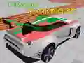Spel Prado Parking 3D aanlyn