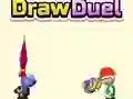 Spel Draw Duel aanlyn