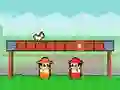 Spel Farmer Challenge Party aanlyn