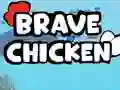 Spel Brave Chicken aanlyn