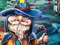 Spel Flower Keeper aanlyn