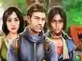 Spel Ultimate Expedition aanlyn