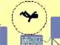 Spel Jumping from a High Building aanlyn