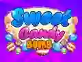 Spel Sweet Candy Bomb aanlyn
