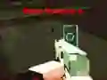 Spel Pixel Warfare 4 aanlyn