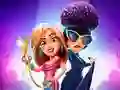 Spel Fabulous Angela's Fashion Fever aanlyn