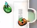 Spel Bumper Ball aanlyn