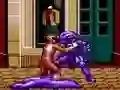 Spel Mighty Morphin Power Rangers The Movie aanlyn