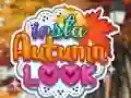 Spel Insta Autumn Fashion aanlyn