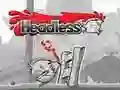 Spel HeadLess aanlyn