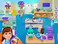 Spel My Hospital Doctor aanlyn